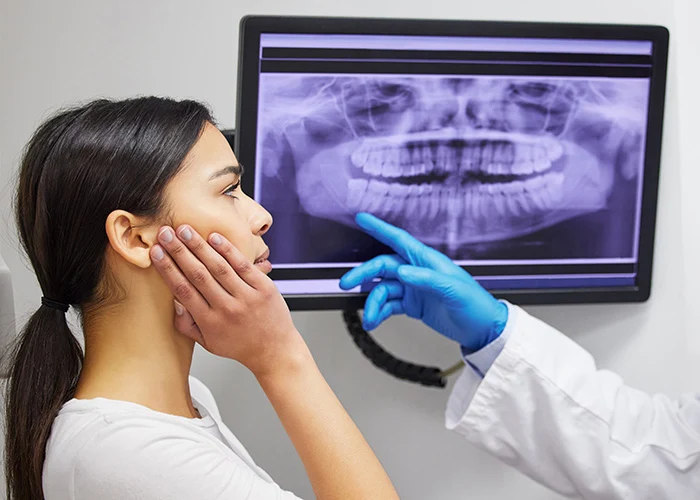 Cirugía Oral en Cea Bermudez