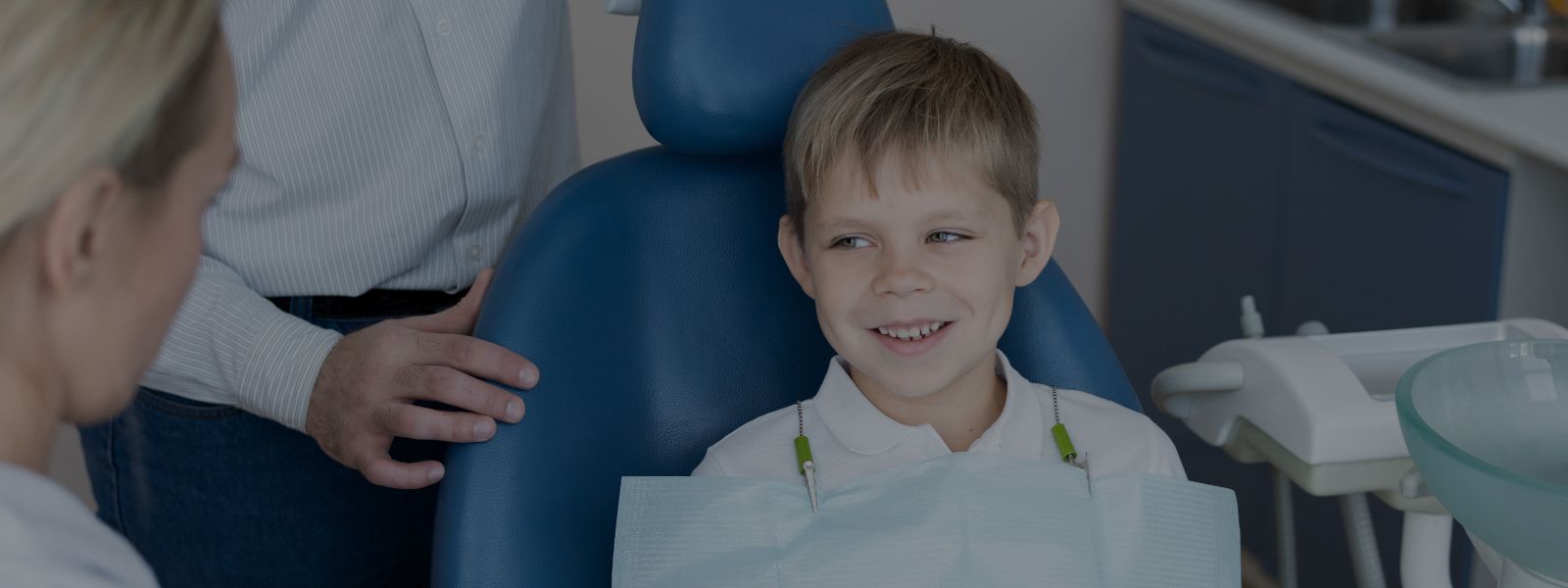 ¿Qué causa la gingivitis en los niños?